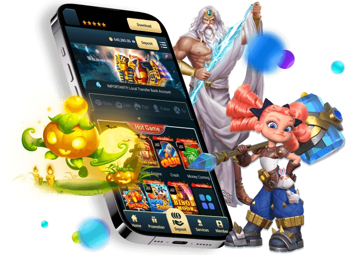 Game nổ hũ mới 789p casino