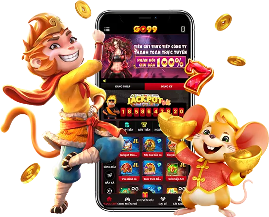 Thưởng Chào Mừng và Thưởng Nâng Cấp VIP