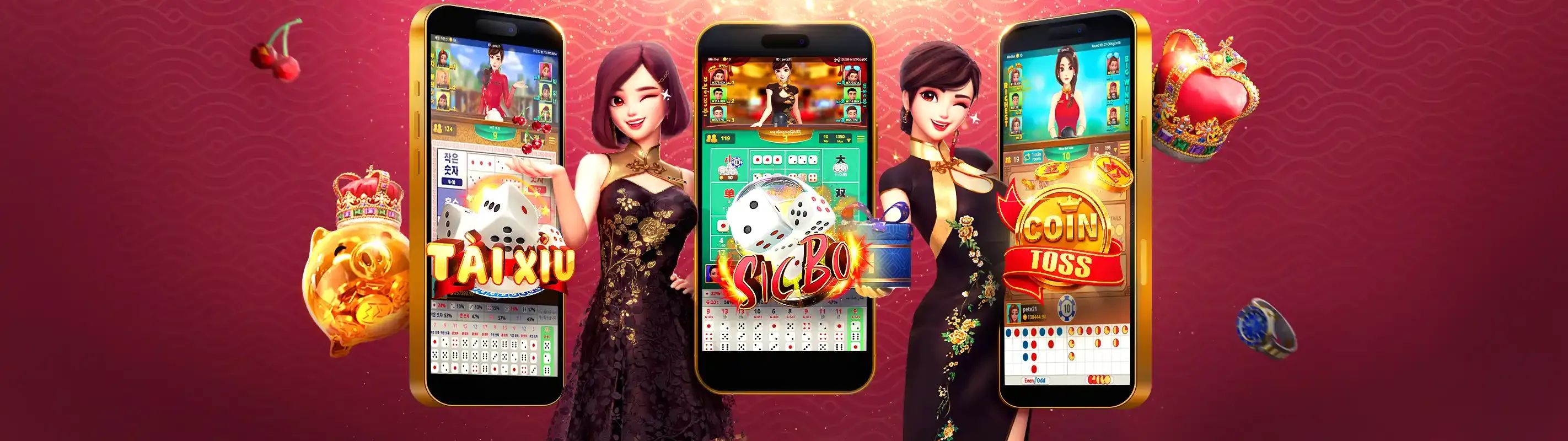 Ưu đãi độc quyền Sòng bạc 789p