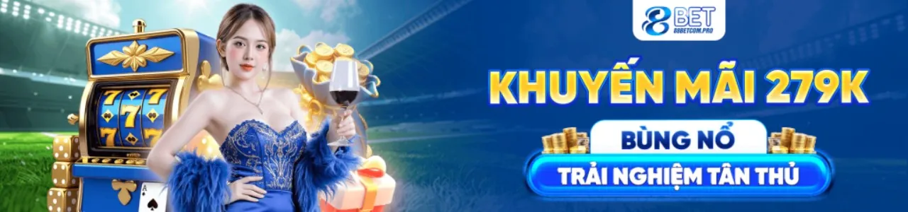 Hình ảnh chính về các chương trình khuyến mãi của 789p Casino