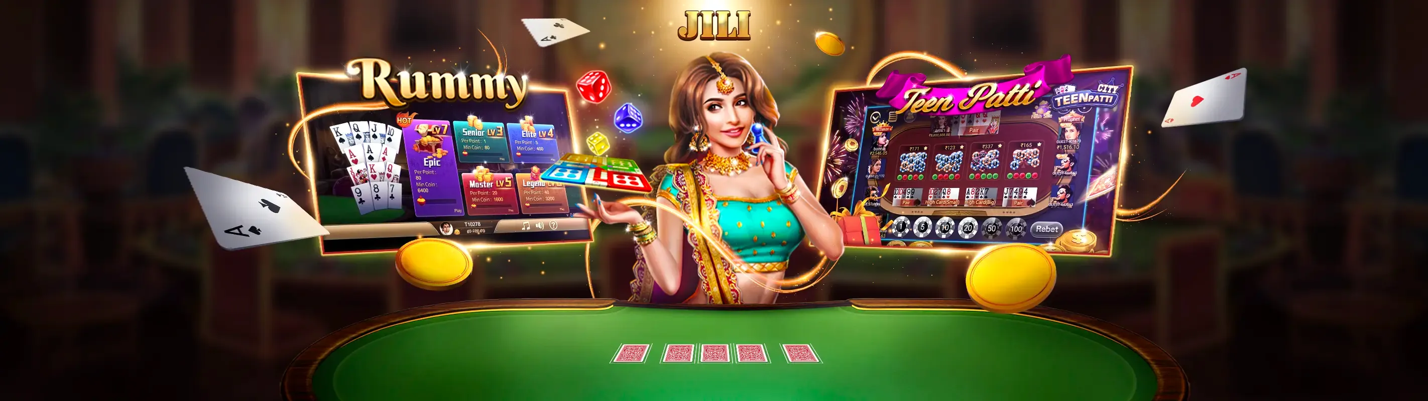 Ưu đãi độc quyền tại 789p Casino