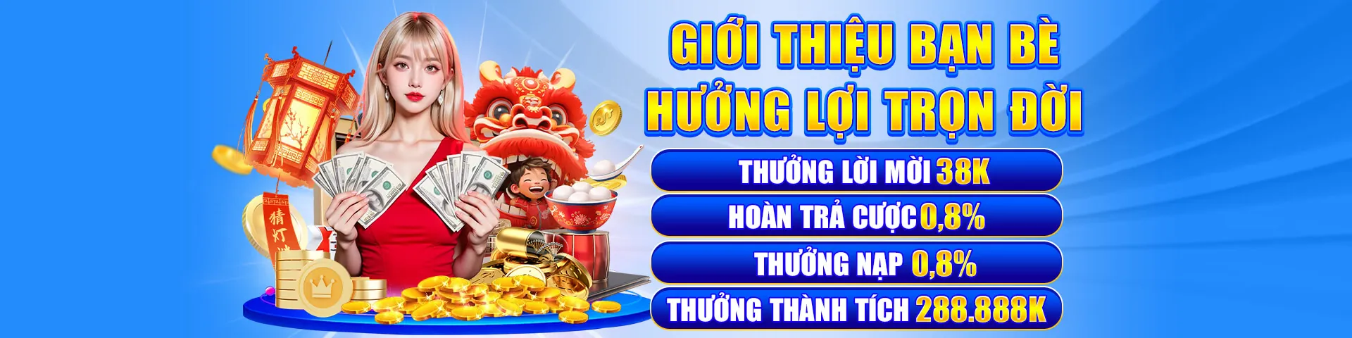 Khuyến mãi chào mừng 789p Casino