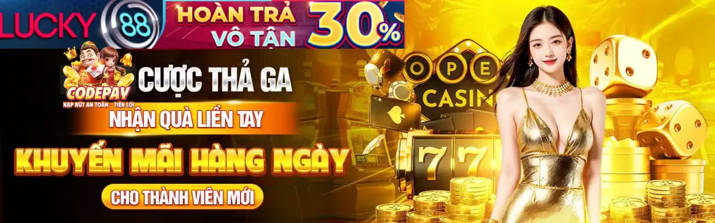 Banner khuyến mãi đăng ký cá cược thể thao