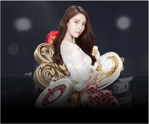 Dealer trực tiếp thân thiện tại 789p Casino